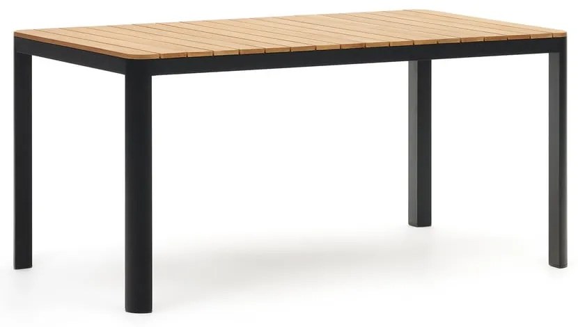 Stół ogrodowy 90x163 cm Bona – Kave Home