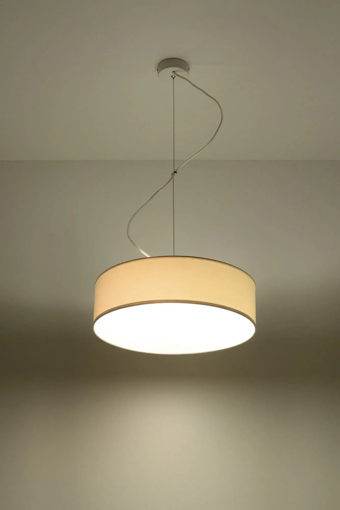 Nowoczesna lampa wisząca LED S3-M37