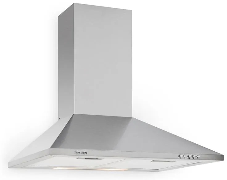 Klarstein TR60WS Okap kuchenny