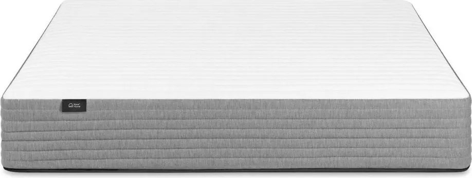 Twardy sprężynowy materac antyalergiczny/termoregulacyjny 150x200 cm Juno – Kave Home