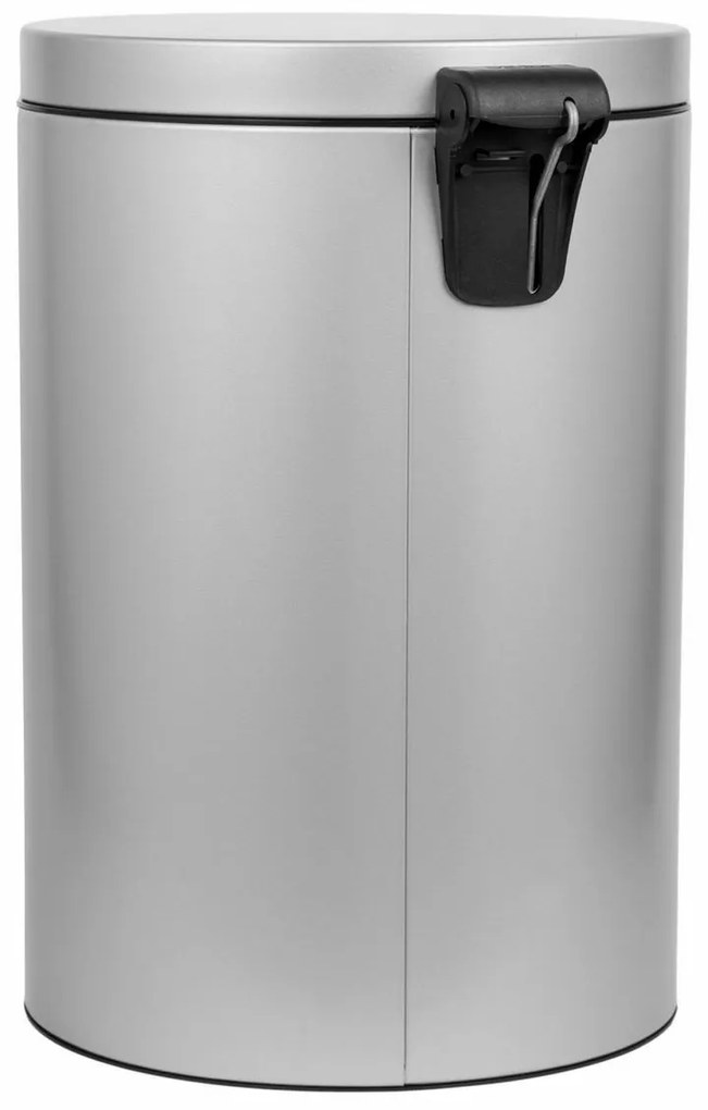 Alda Pojemnik na pedały Freedom Fresh 20 l, szary, 20 l