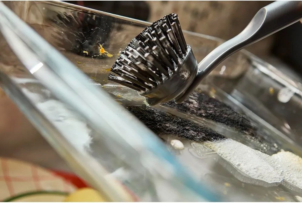 Szczotka do naczyń SinkTech – Joseph Joseph