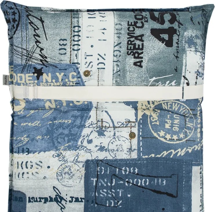 Doppler LIVING 2112 - średni