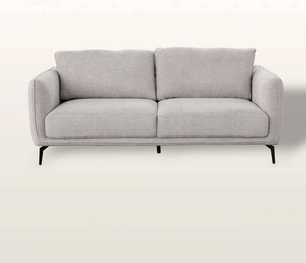Sofa Horsens grey