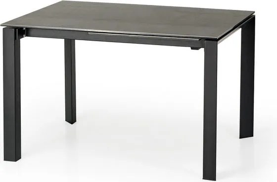 Rozkładany stół Horizon z ceramicznym blatem