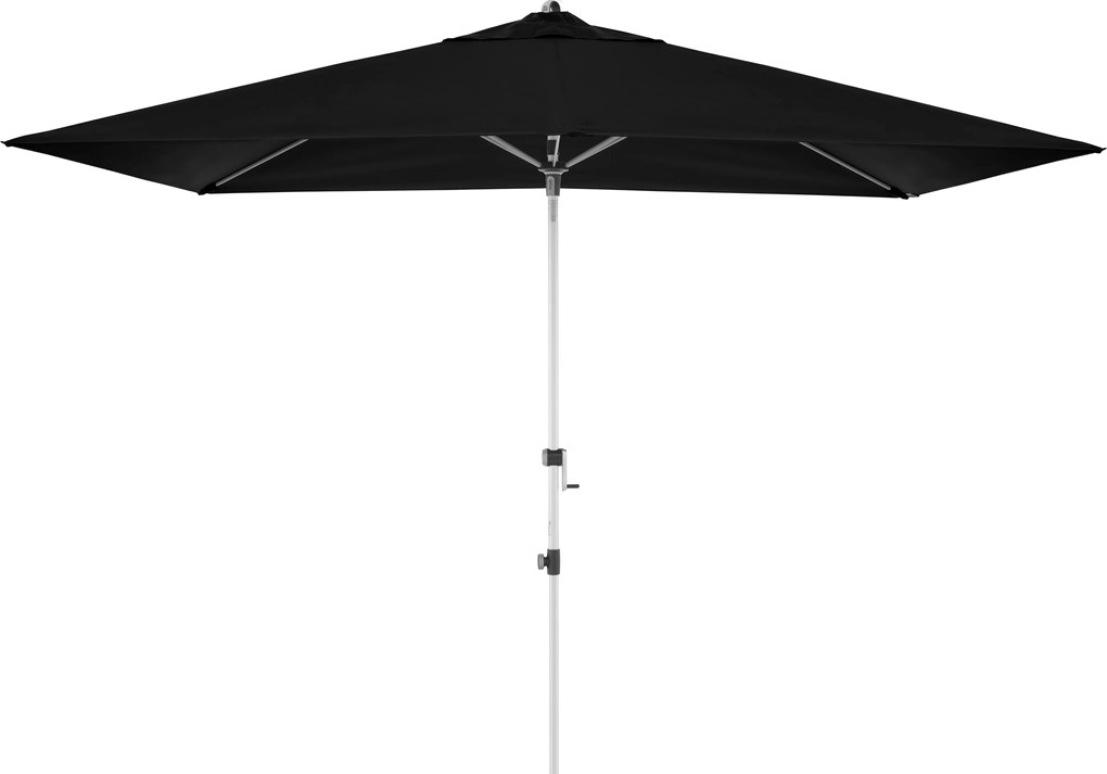 Doppler EXPERT parasol ogrodowy 300 x 200 cm czarny