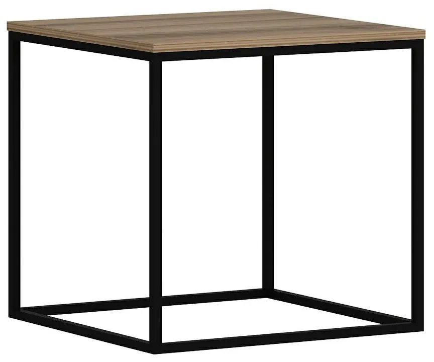 Stół składany Basak Walnut