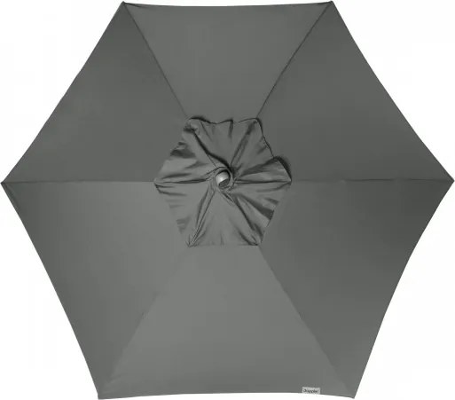 Doppler EXPERT 280 cm antracyt