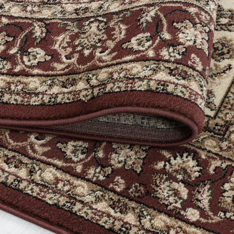 Dywan klasyczny Kashmir Ornament kremowy 200 cm x 290 cm