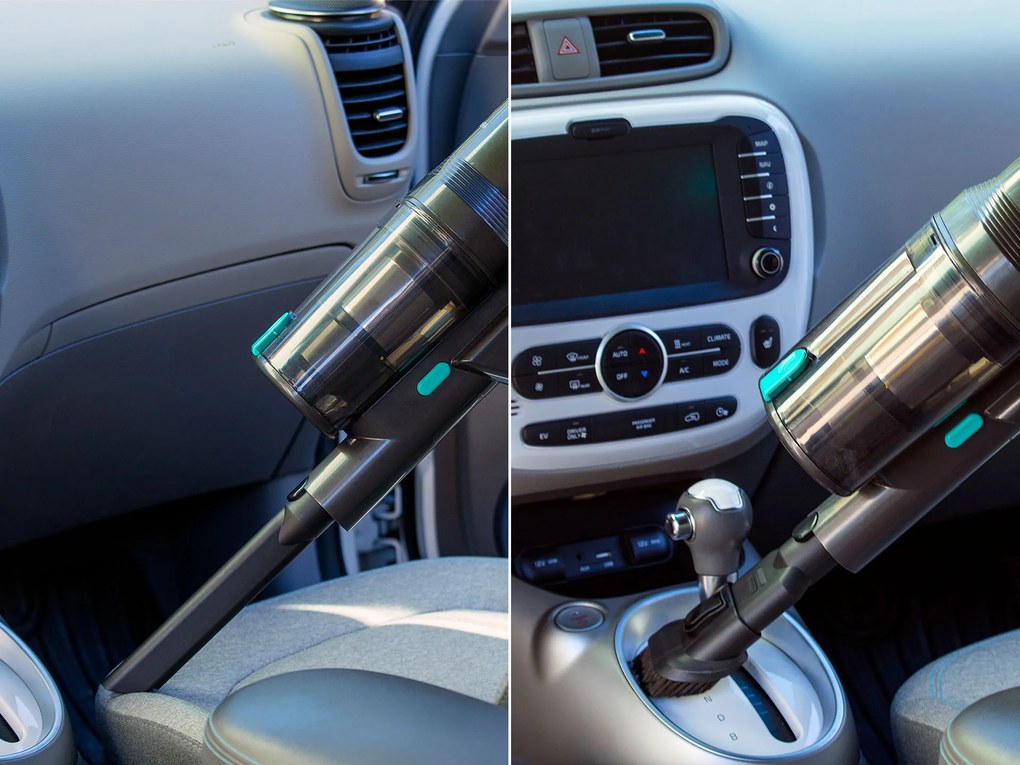 PRIMERA CYCLONIC ODKURZACZ 2W1