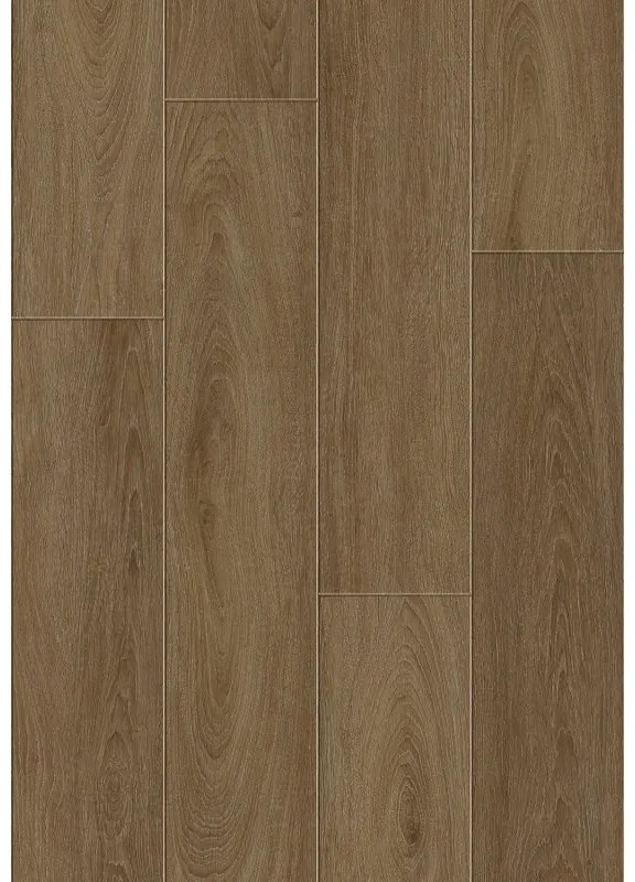 Mexen Salinas panele winylowe 1240 x 182 mm SPC 6,5 mm, podkład IXPE 1,5 mm, 4 V-Fuga, Dąb - F1128-1240-182-505-4V1-01