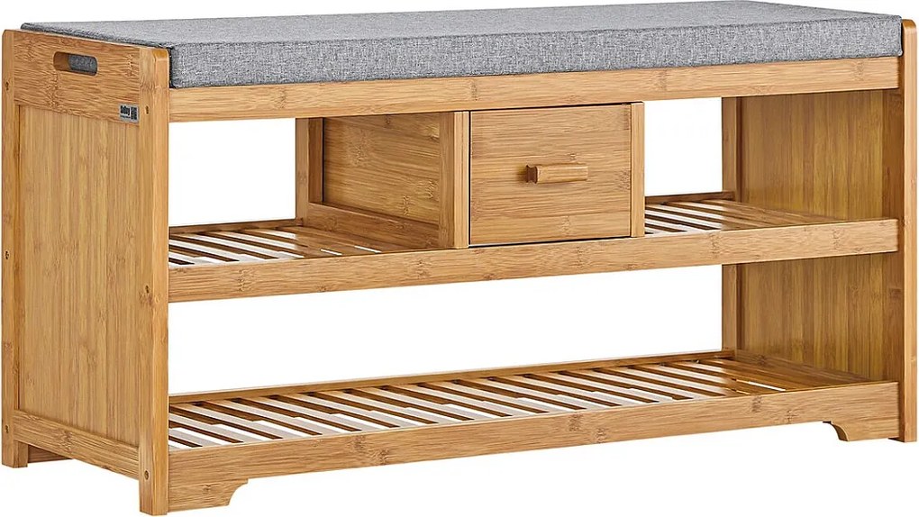 Szafka łazienkowa z kołami BZR29-W