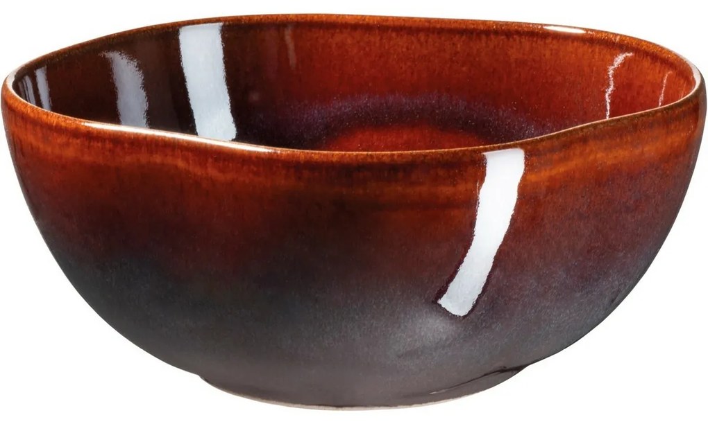 Mäser Zestaw misek Cordelia Tropical 16 cm, 6 szt.