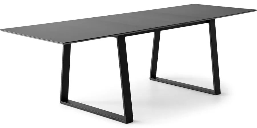 Rozkładany stół z dodatkowym blatem 90x165 cm Meza – Hammel Furniture