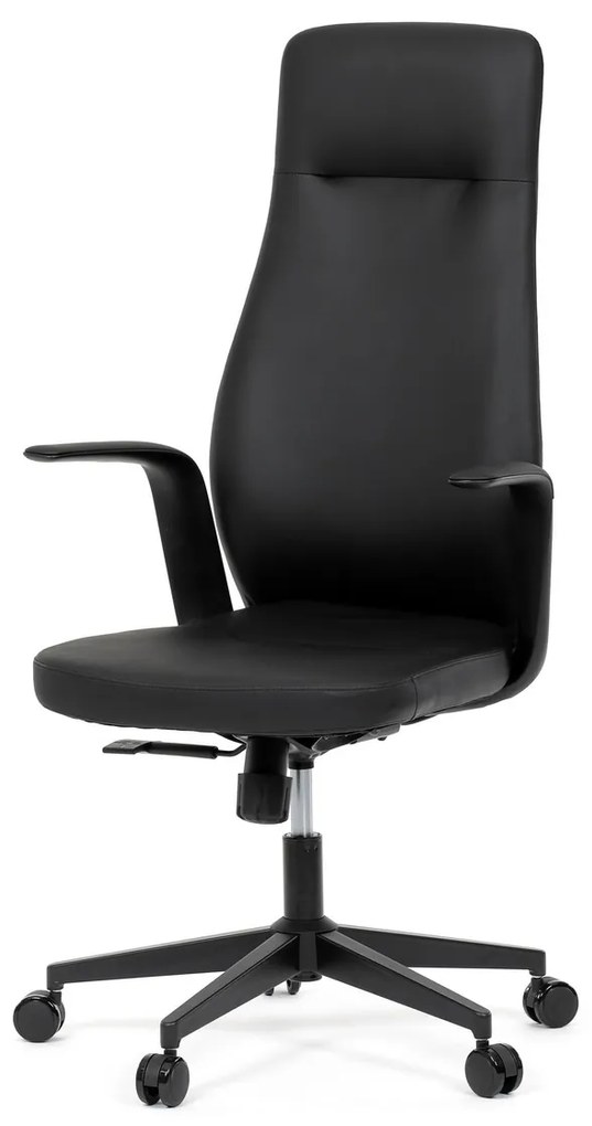Krzesło biurowe Autronic KA-T8325 BK