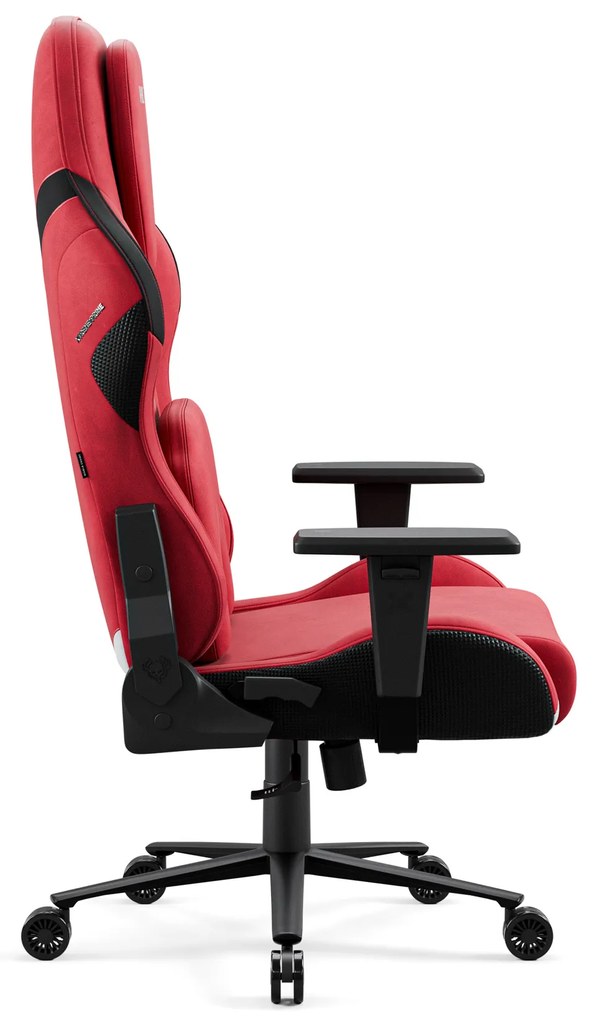 Fotel Diablo X.One Prime, Bloody Mary, Normal Size