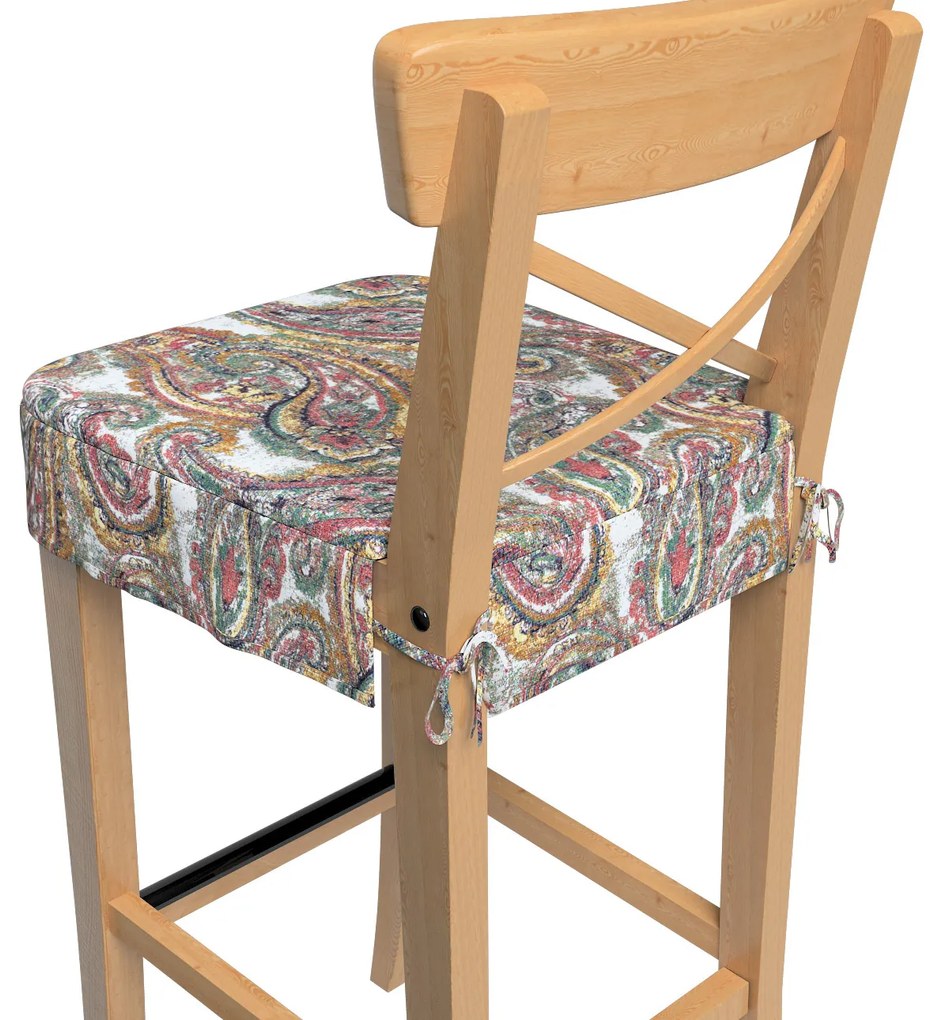 Siedzisko na krzesło barowe Ingolf