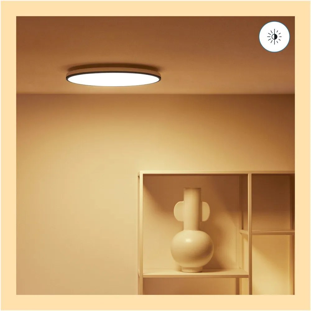 Inteligentna lampa sufitowa LED 21 W Rune – WiZ