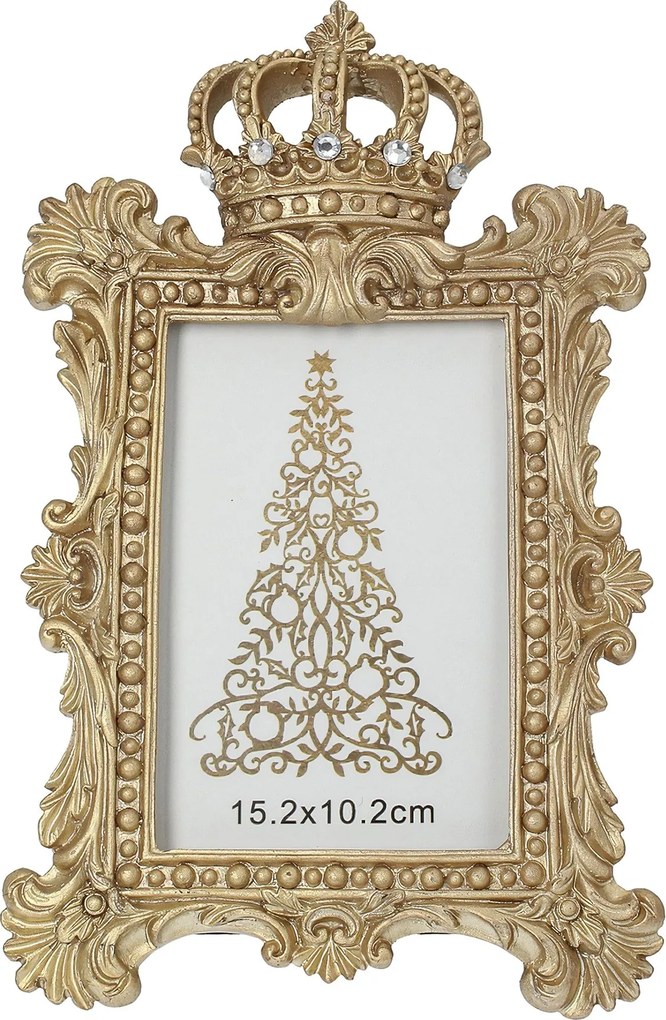 Ramka na zdjęcia Majesty 15 cm