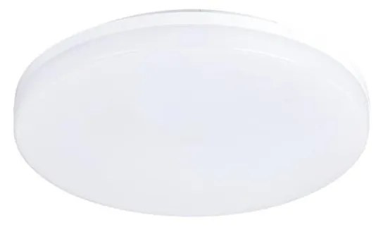 LED Plafon łazienkowy LED/15W/230V IP54