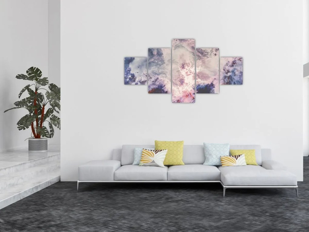 Obraz - Fantasy (125x70 cm)