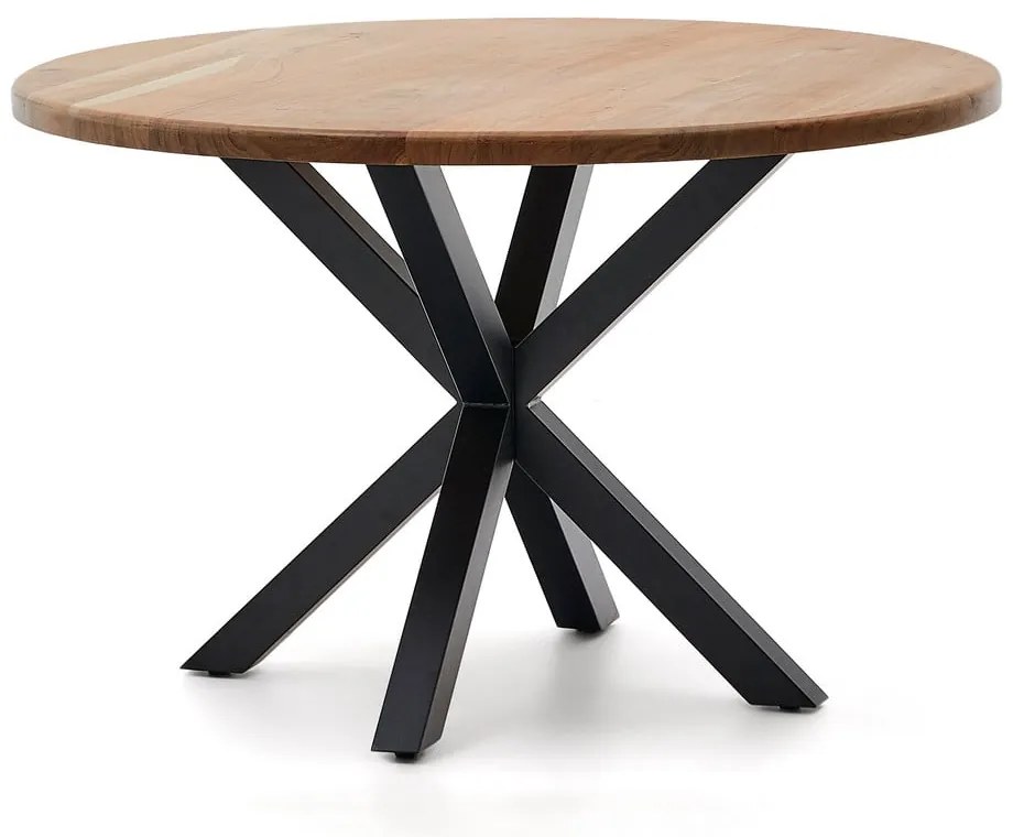 Okrągły stół ø 120 cm Argo – Kave Home
