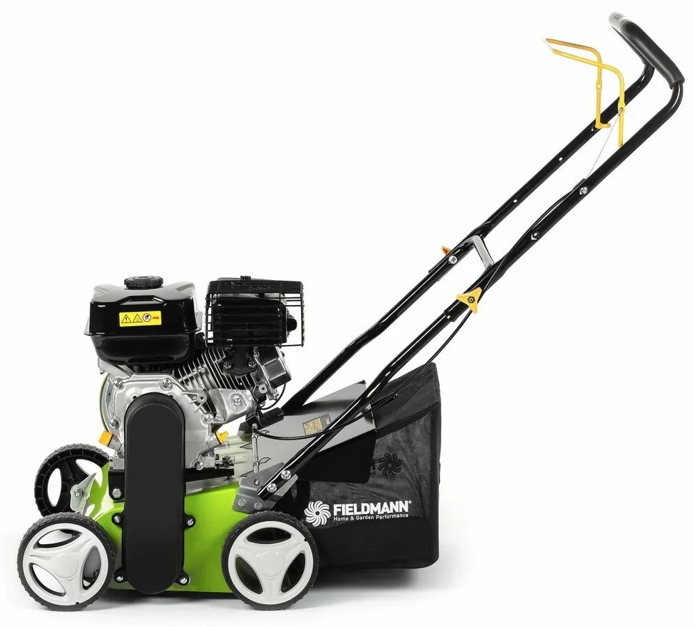 Gilotyna spalinowa Fieldmann FZV 6050-B