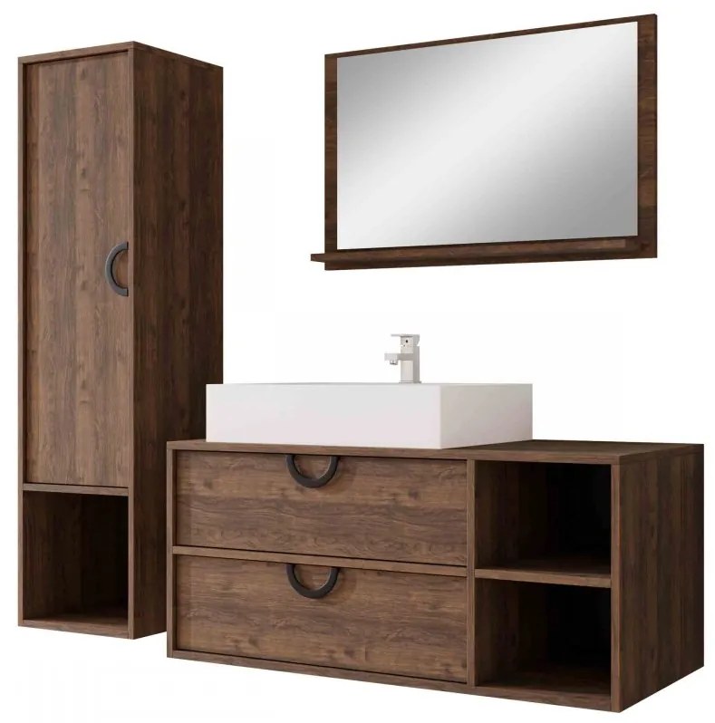 Meble łazienkowe Gewiro