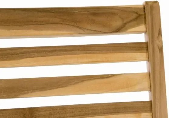 Regulowane krzesło ogrodowe DIVERO 6