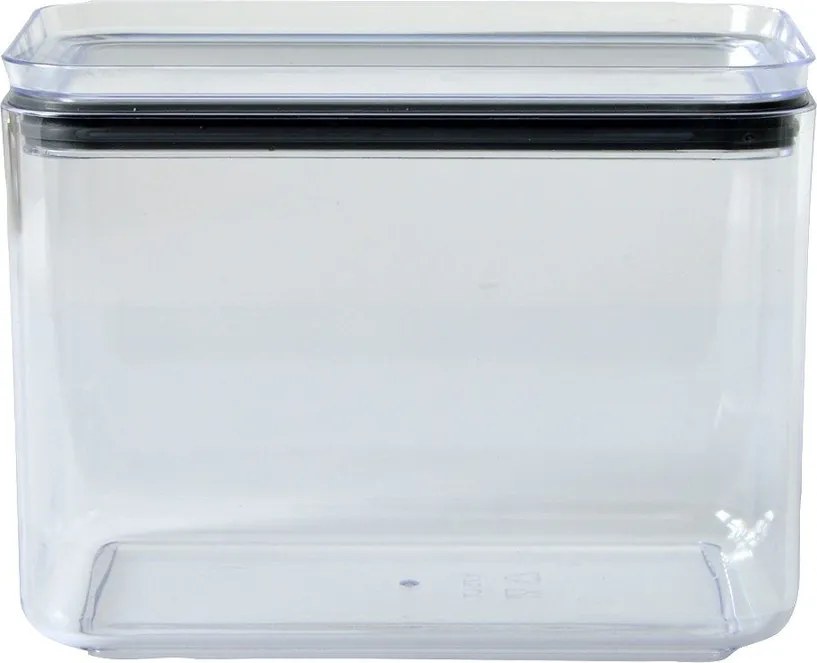 Plastikowy pojemnik na żywność – Homéa