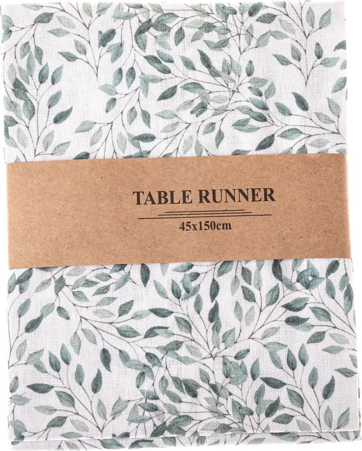 Bieżnik 45x150 cm Tone – Dakls