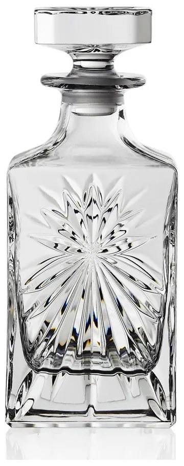 Dekanter 850 ml – RCR Cristalleria Italiana
