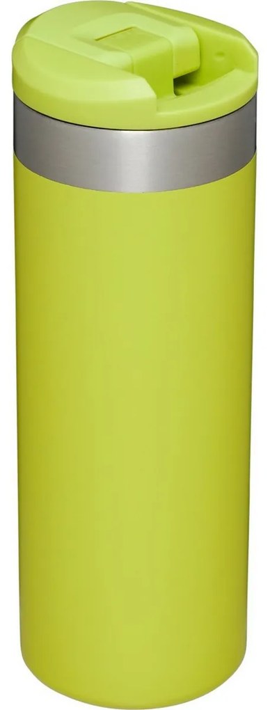 Kubek termiczny Stanley AeroLight Transit 470 mlelektryczny żółty, 470 ml