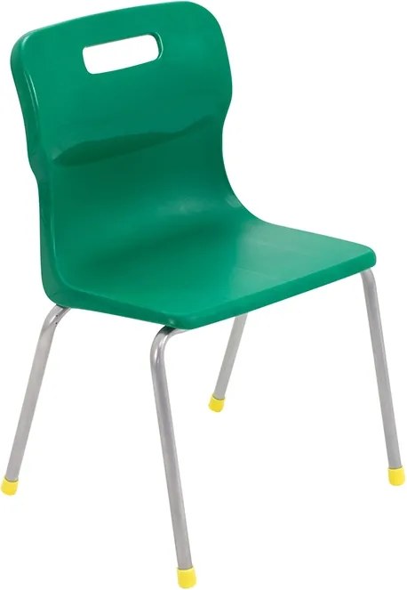 Szkolne krzesło klasyczne T13 rozmiar 3 (119-142 cm)