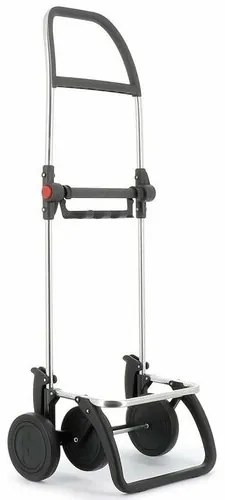 Rolser Torba na kółkach I-MAX TERMO ZEN 4 LOGIC,czarna