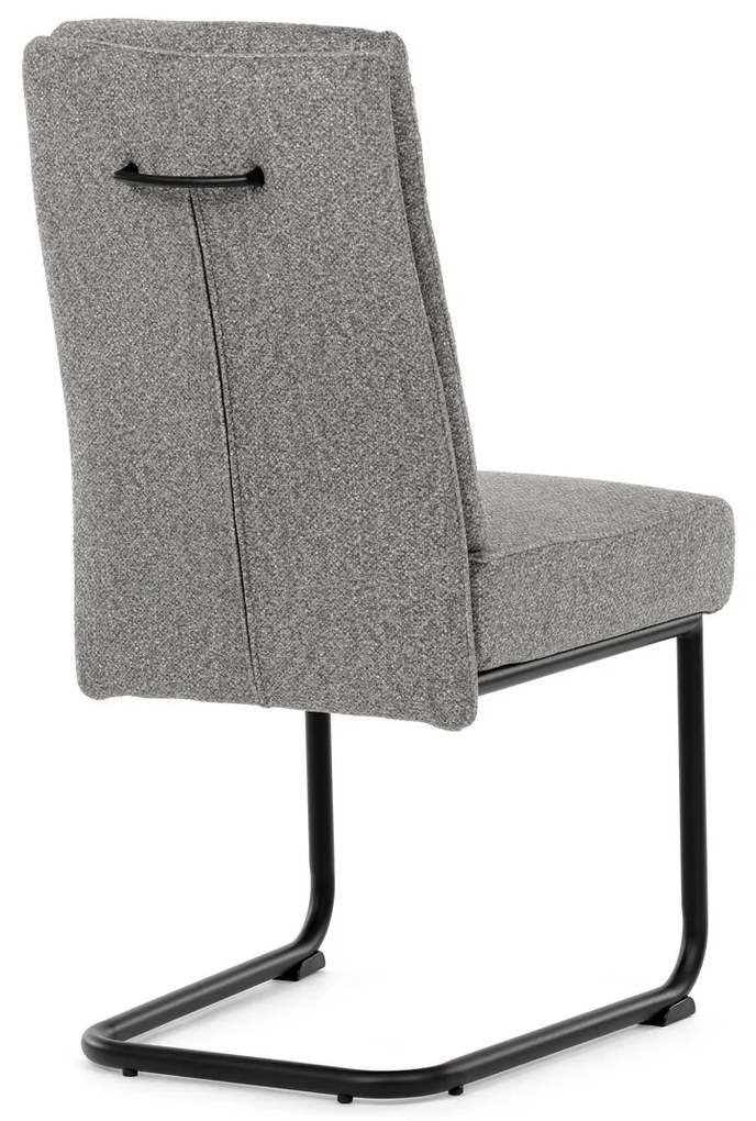 Zestaw krzeseł do jadalni DCL-P3107 SIL2, 2 szt.