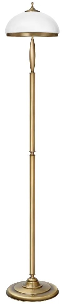 Klasyczna lampa podłogowa CR-P1