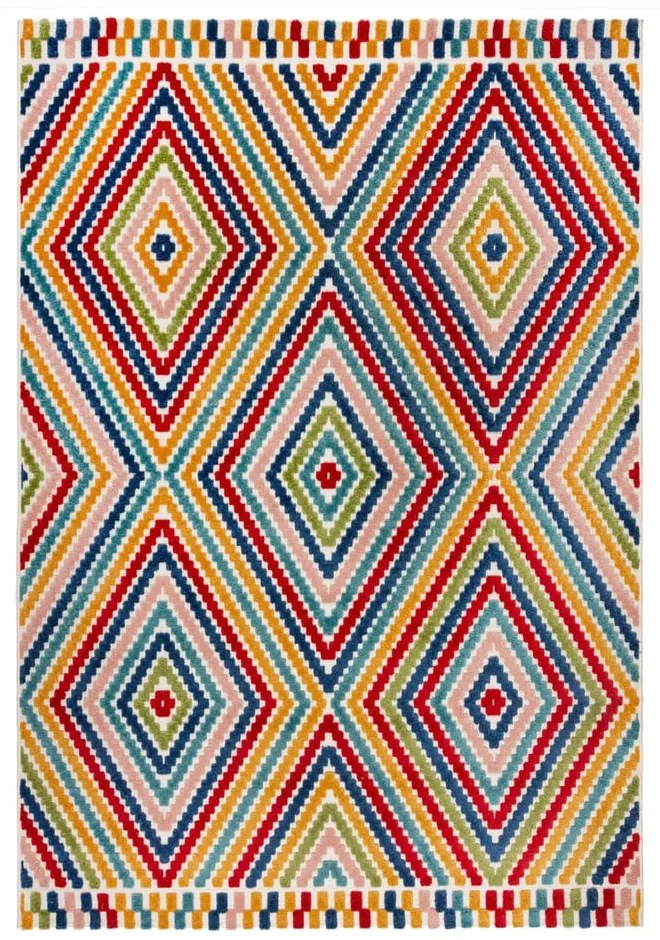 Dywan odpowiedni na zewnątrz 200x290 cm Bay Diamond – Flair Rugs