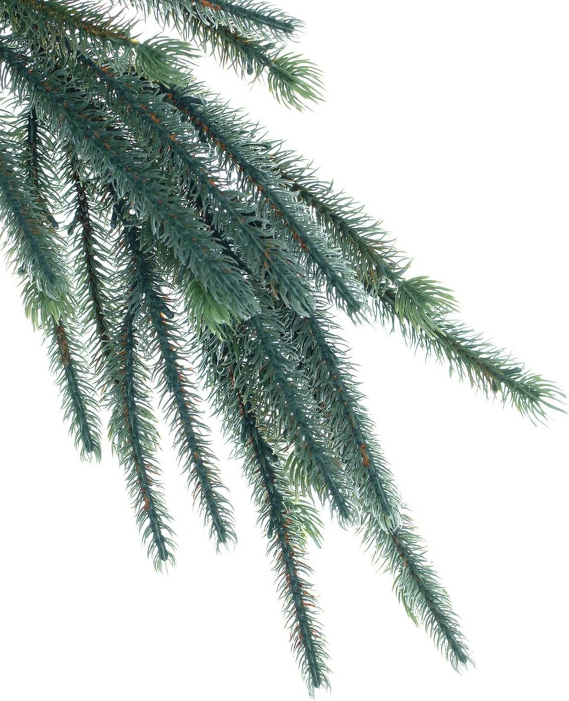 Girlanda Pine Tree 18x15x200cm