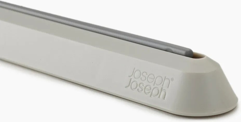 Metalowo-plastikowy uchwyt na wieszaki Orderly – Joseph Joseph