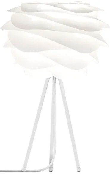 Biała lampa UMAGE Carmina, ⌀ 32 cm