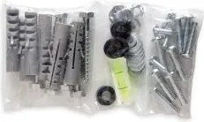 MOUNTY UCHWYT ŚCIENNY DO TV LCD PLAZMA 32-86 CALI