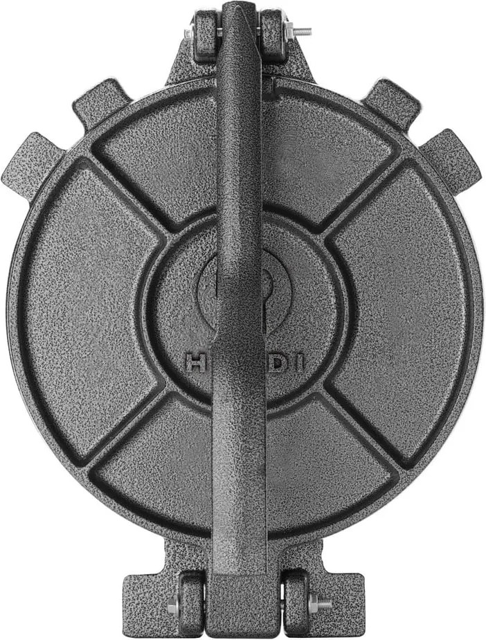 Żeliwna prasa do tortilli – Hendi