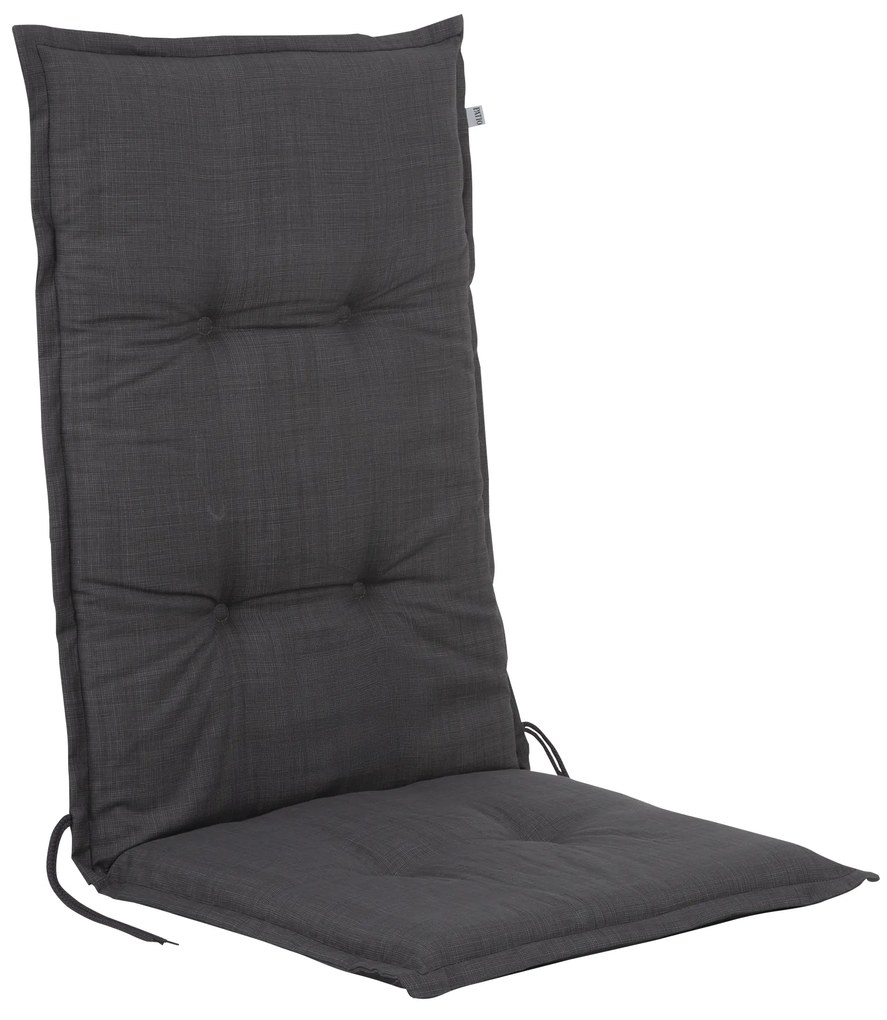 Poduszka na fotel ogrodowy 117 x 50 cm Malezja Hoch H024-07PB PATIO