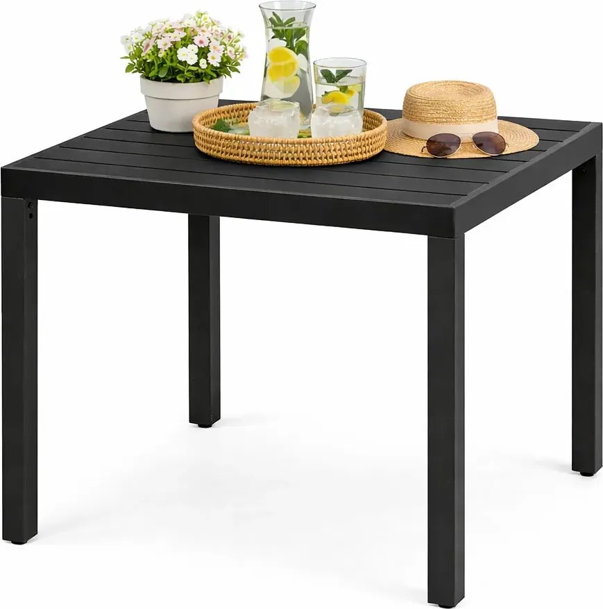 Stół ogrodowy, na podwórko i na patio N8-D64