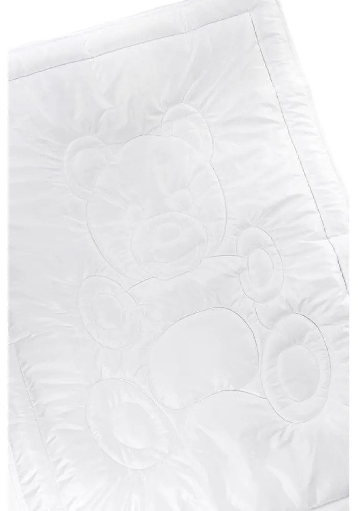 Kołdra dziecięca całoroczna 100x135 cm Teddy Bear – Bonami Essentials