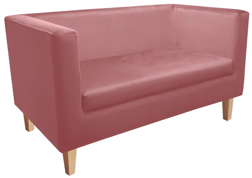 Sofa Monaco nogi buk MG58
