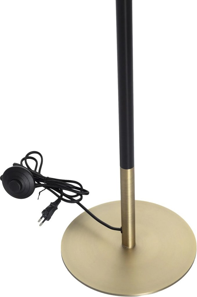 Lampa podłogowa Hailey Patterns 163cm