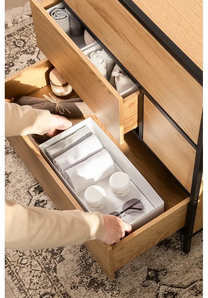 Kartonowy organizer do szuflady – Bigso Box of Sweden