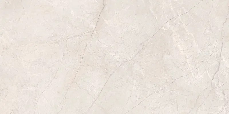 Mexen Litava Bianco gres szkliwiony rekt. G1, płytka podłogowo-ścienna 120 x 60 cm, carving - TL406-120-060-00